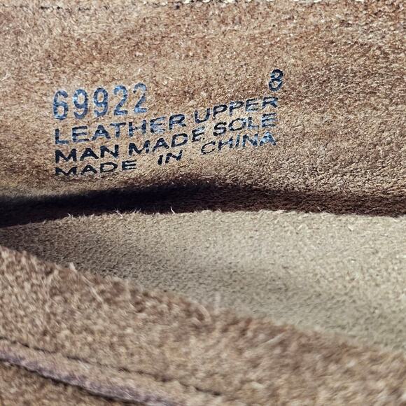 Minnetonka Shoes - Picture 6 of 6